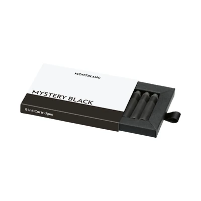 Ink Cartridges, Mystery Black - 8-unit package