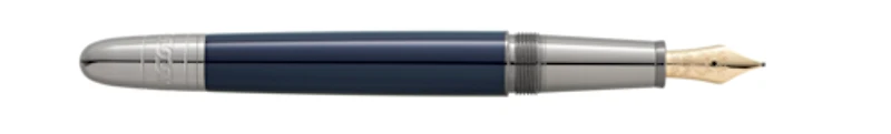 Meisterstück Around the World in 80 Days Doué Classique Fountain Pen