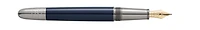 Meisterstück Around the World in 80 Days Doué Classique Fountain Pen
