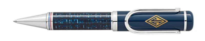 Great Characters Homage to The Great Gatsby Special Edition Ballpoint