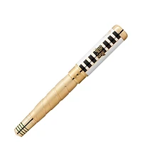 Great Characters Muhammad Ali Limited Edition 1942 Rollerball