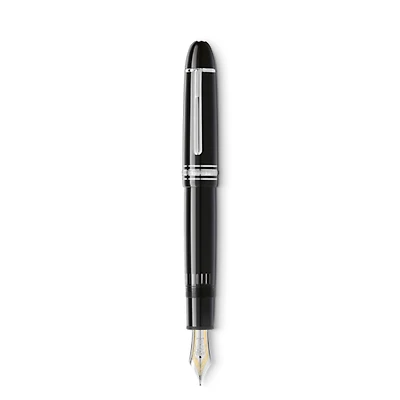 Meisterstück Platinum-Coated 149 Fountain Pen