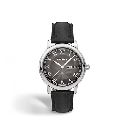Montblanc Star Legacy Automatic Day & Date 39 mm