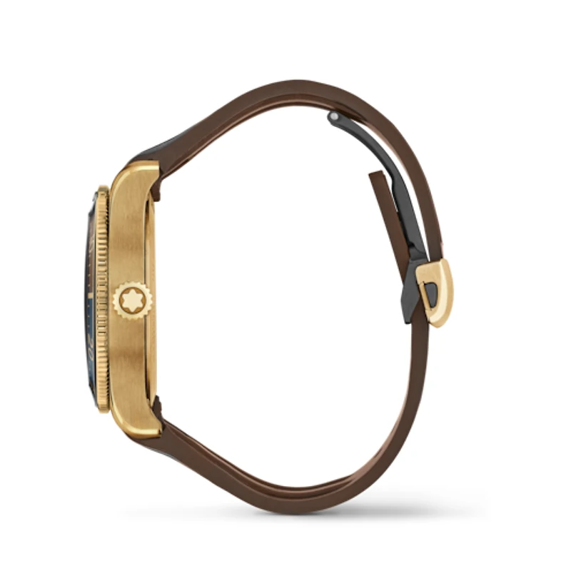 Montblanc Iced Sea Automatic Date