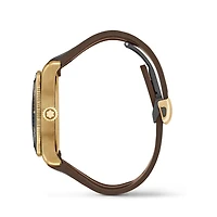 Montblanc Iced Sea Automatic Date