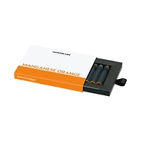 Ink Cartridges, Manganese Orange - 8-unit package