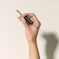 Meisterstück Around the World in 80 Days Limited Edition 811 Fountain Pen