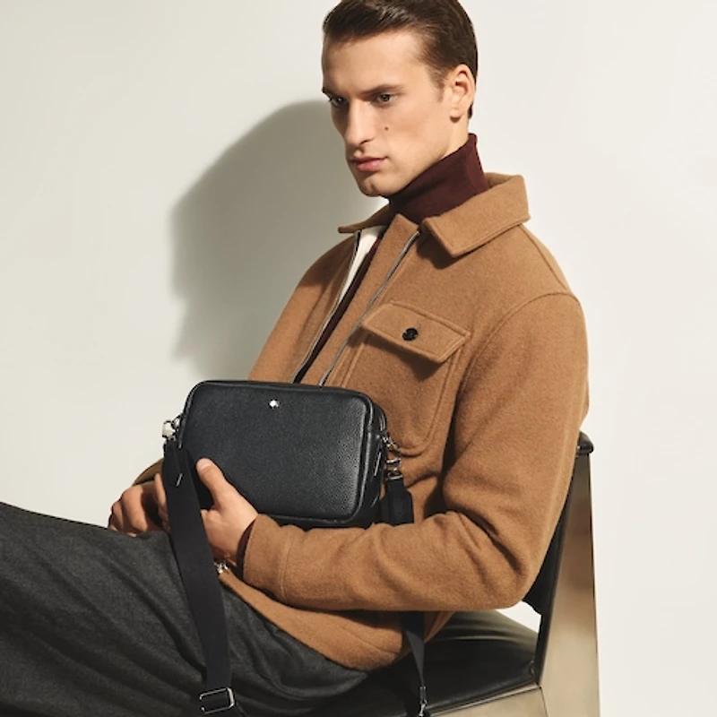 Montblanc Companion crossbody