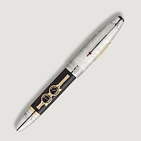 Meisterstück Around the World in 80 Days Limited Edition 811 Fountain Pen