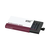 Ink Cartridges, Burgundy Red - 8-unit package