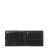 Meisterstück wallet 10cc with coin case