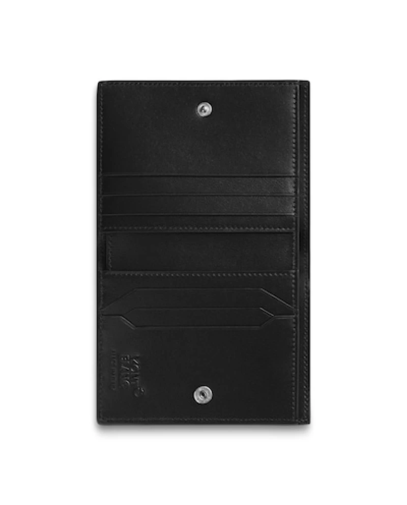Meisterstück Compact Wallet 6cc