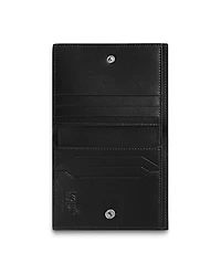 Meisterstück Compact Wallet 6cc