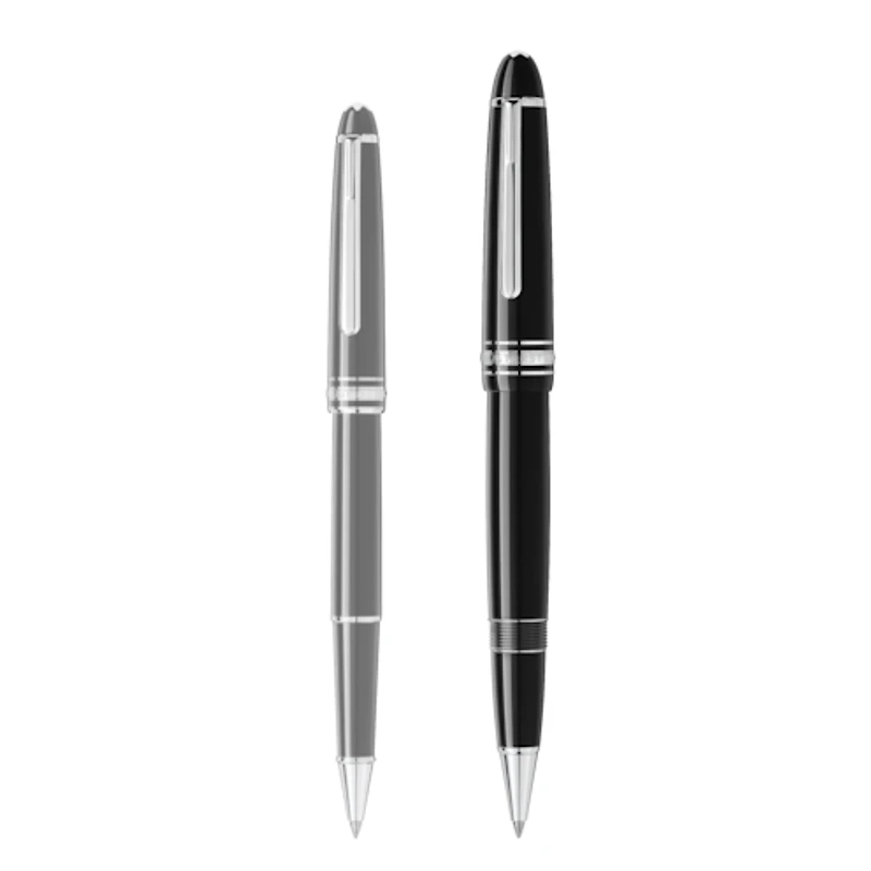 Meisterstück Platinum-Coated LeGrand Rollerball