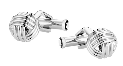 Sartorial cufflinks