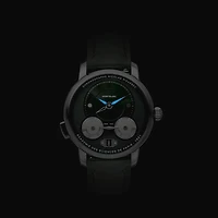 Montblanc Star Legacy Nicolas Rieussec Chronograph 43mm