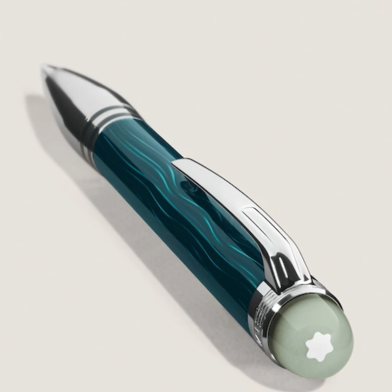 Starwalker PolarGreen Metal Ballpoint