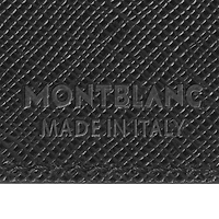 Sartorial card holder 4cc