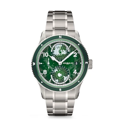 Montblanc 1858 Geosphere 0 Oxygen