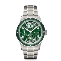 Montblanc 1858 Geosphere 0 Oxygen