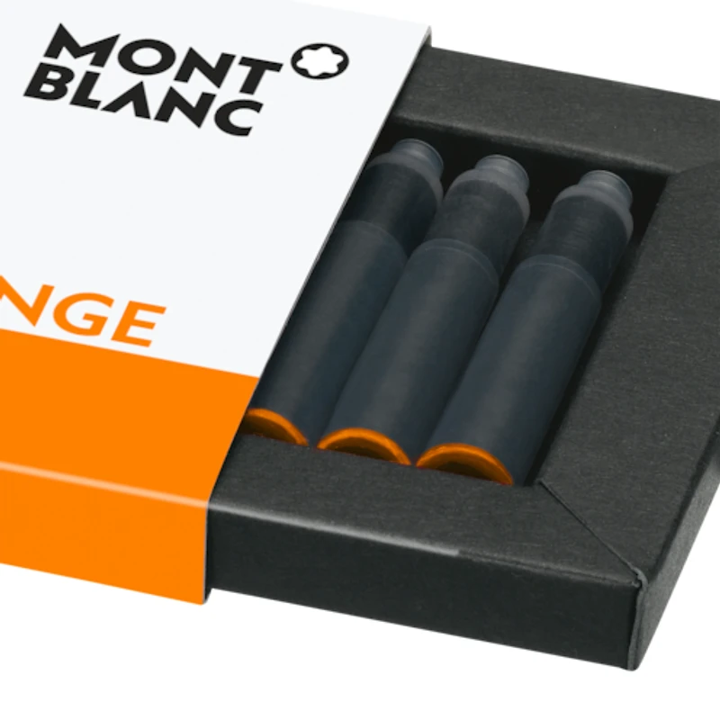 Ink Cartridges, Manganese Orange - 8-unit package