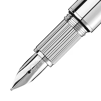 StarWalker Metal Fountain Pen Piston Converter