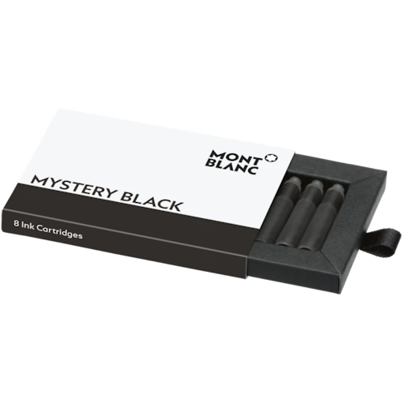 Ink Cartridges, Mystery Black - 8-unit package