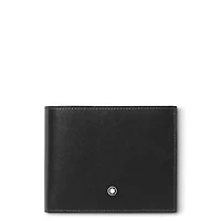 Meisterstück wallet 10cc with coin case