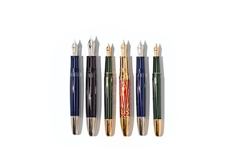 Meisterstück The Origin Collection Classique Fountain Pen
