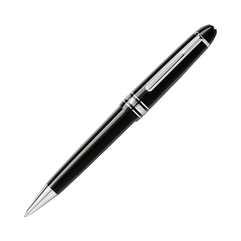 Meisterstück Platinum Line Midsize Ballpoint Pen