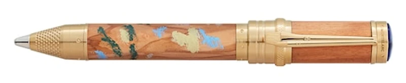 Masters of Art Homage to Pierre-Auguste Renoir Limited Edition 4810 Rollerball