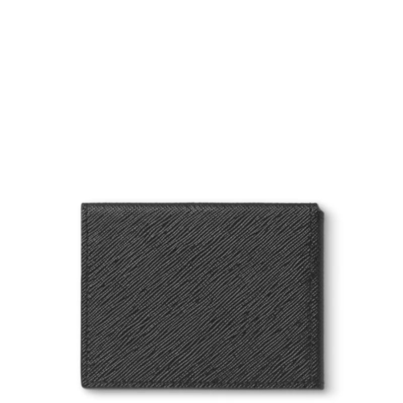 Sartorial trio card holder 4cc