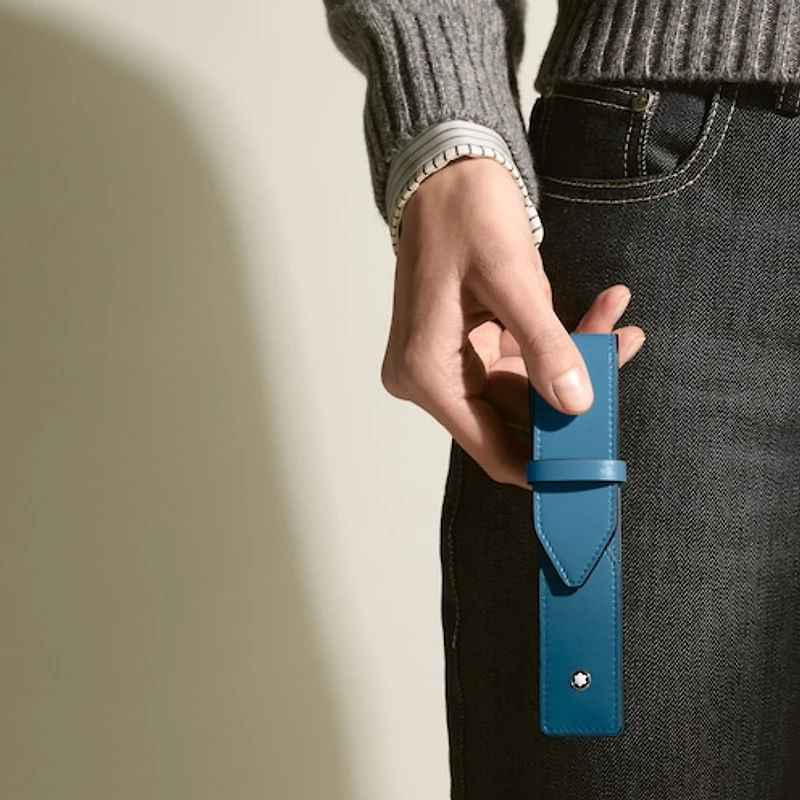 Meisterstück 1 pen pouch