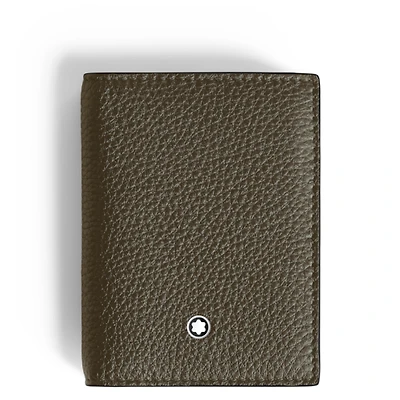 Grain card holder 4cc