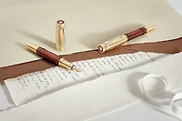 Writers Edition Homage to Jane Austen Limited Edition 1813 Rollerball