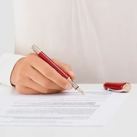 Muses Marilyn Monroe Special Edition Fountain Pen