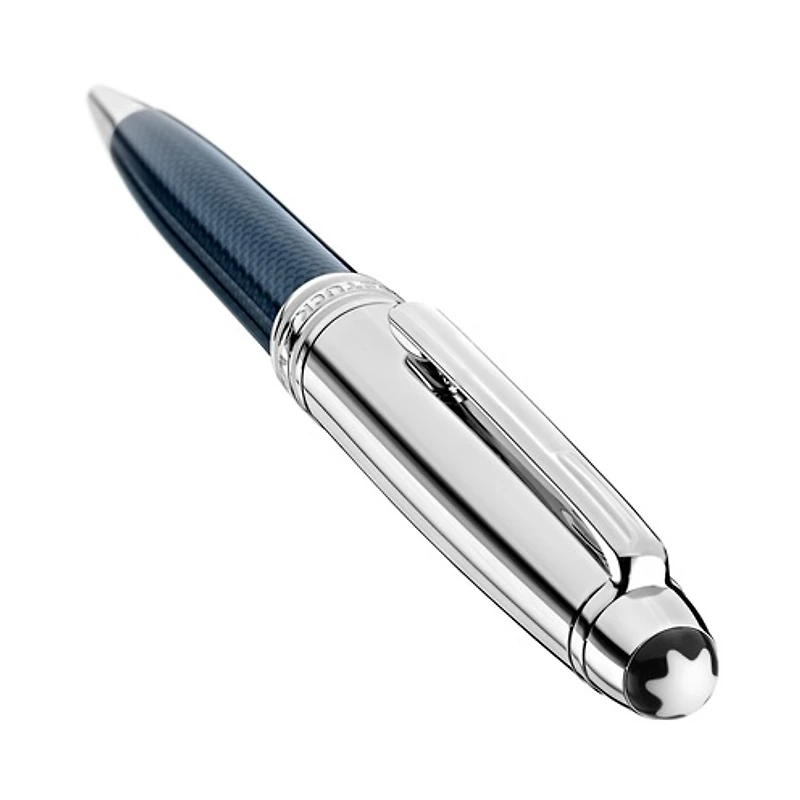 Meisterstück Solitaire Doué Blue Hour Classique Ballpoint Pen