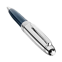 Meisterstück Solitaire Doué Blue Hour Classique Ballpoint Pen