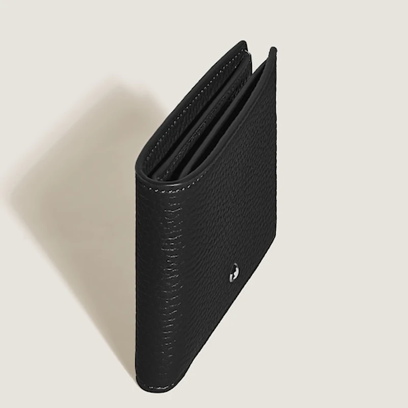 Grain wallet 6cc