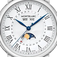Montblanc Star Legacy Full Calendar 42 mm