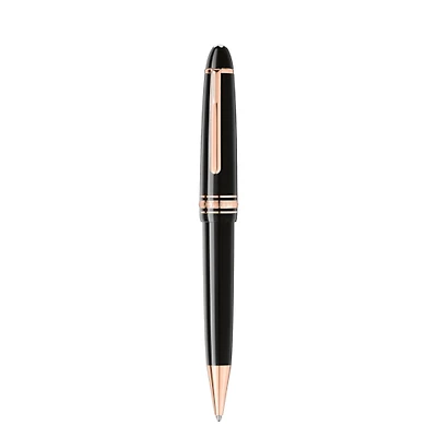 Meisterstück Rose Gold-Coated LeGrand Ballpoint Pen