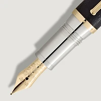 Meisterstück Around the World in 80 Days Limited Edition 811 Fountain Pen