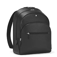 Sartorial large backpack 3 compartments