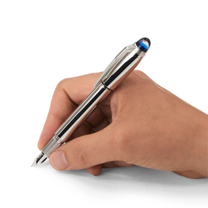 StarWalker Metal Fountain Pen Piston Converter