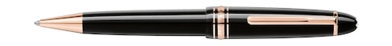 Meisterstück Rose Gold-Coated LeGrand Ballpoint Pen