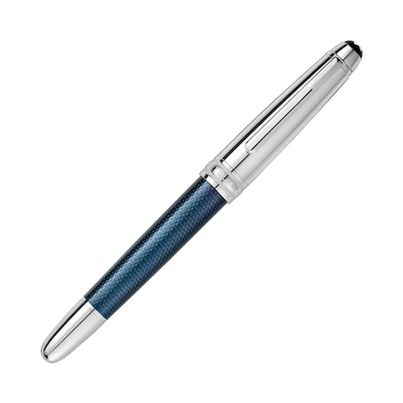 Meisterstück Solitaire Doué Blue Hour Classique Rollerball