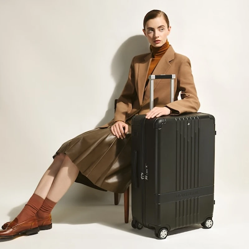 MY4810 medium trolley