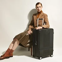 MY4810 medium trolley