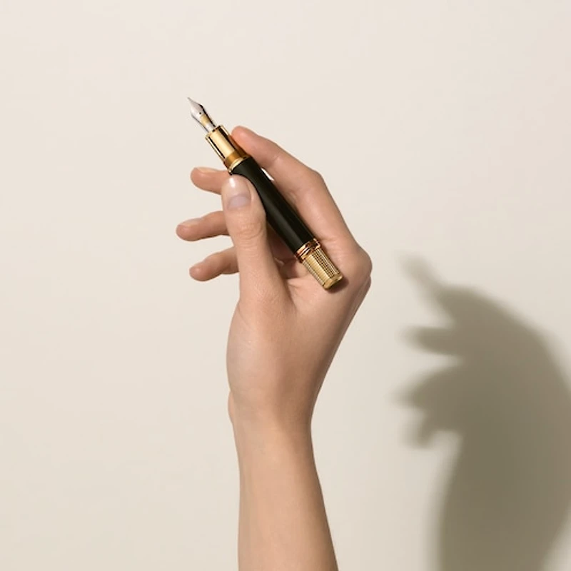 Great Characters Homage to The Great Gatsby Limited Edition 1925 Fountain Pen M