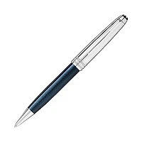 Meisterstück Solitaire Doué Blue Hour Classique Ballpoint Pen